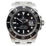 Heren polshorloge, Rolex, Submariner 116610